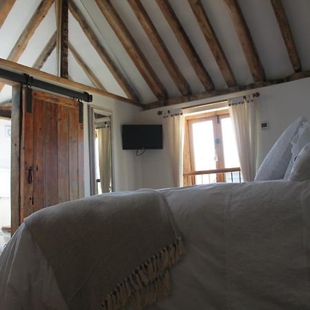 The Dovecote - Unique Self-Contained 1Bed Renovated Barn Villa Saffron Walden Eksteriør billede