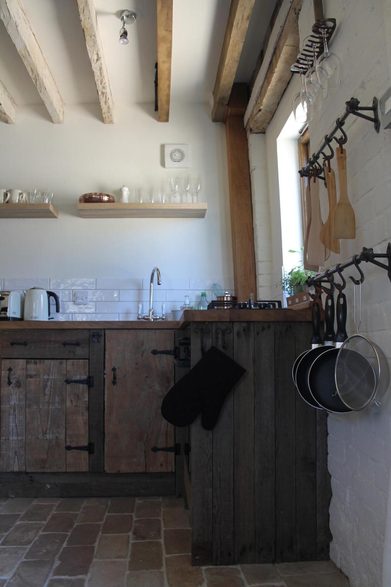 The Dovecote - Unique Self-Contained 1Bed Renovated Barn Villa Saffron Walden Eksteriør billede