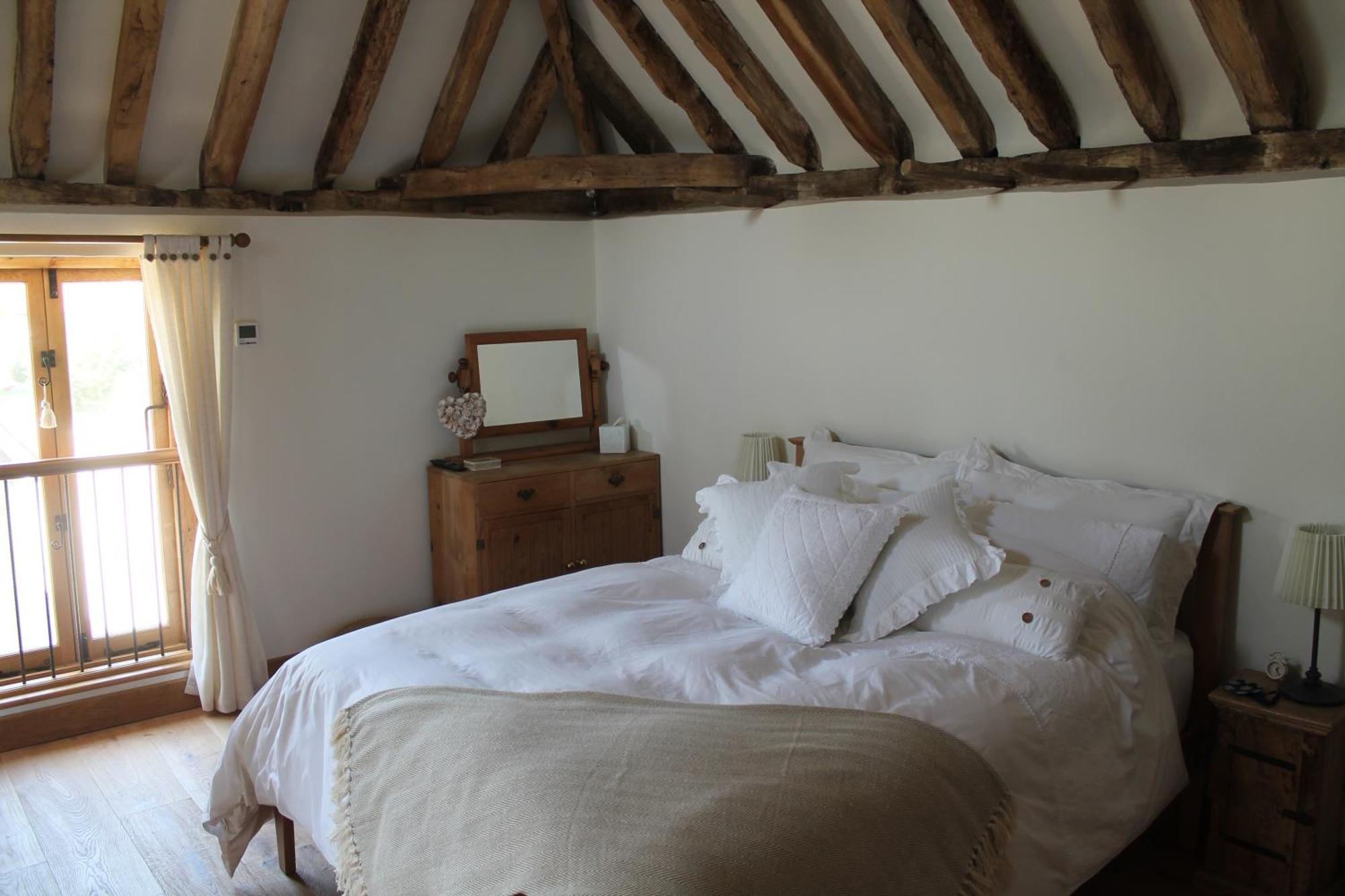 The Dovecote - Unique Self-Contained 1Bed Renovated Barn Villa Saffron Walden Eksteriør billede