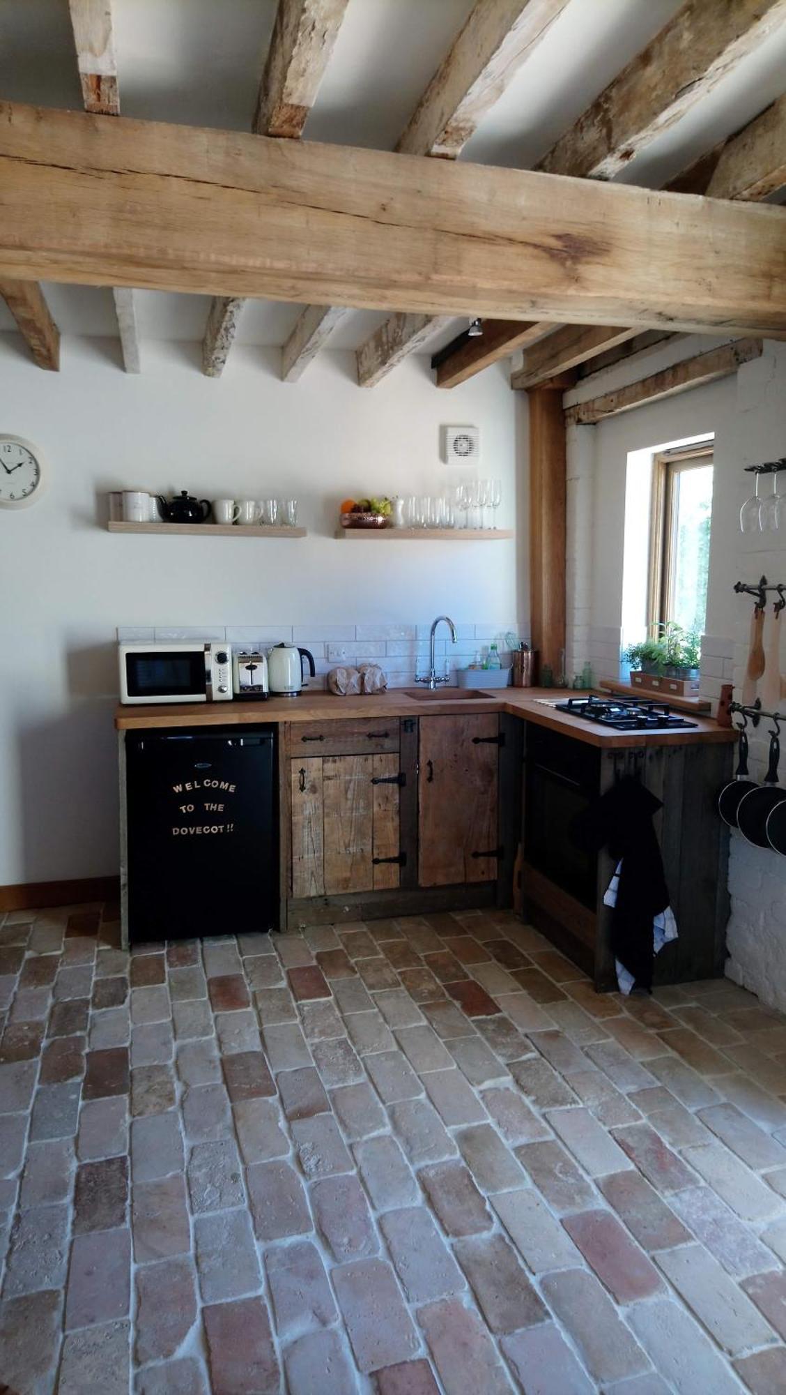 The Dovecote - Unique Self-Contained 1Bed Renovated Barn Villa Saffron Walden Eksteriør billede
