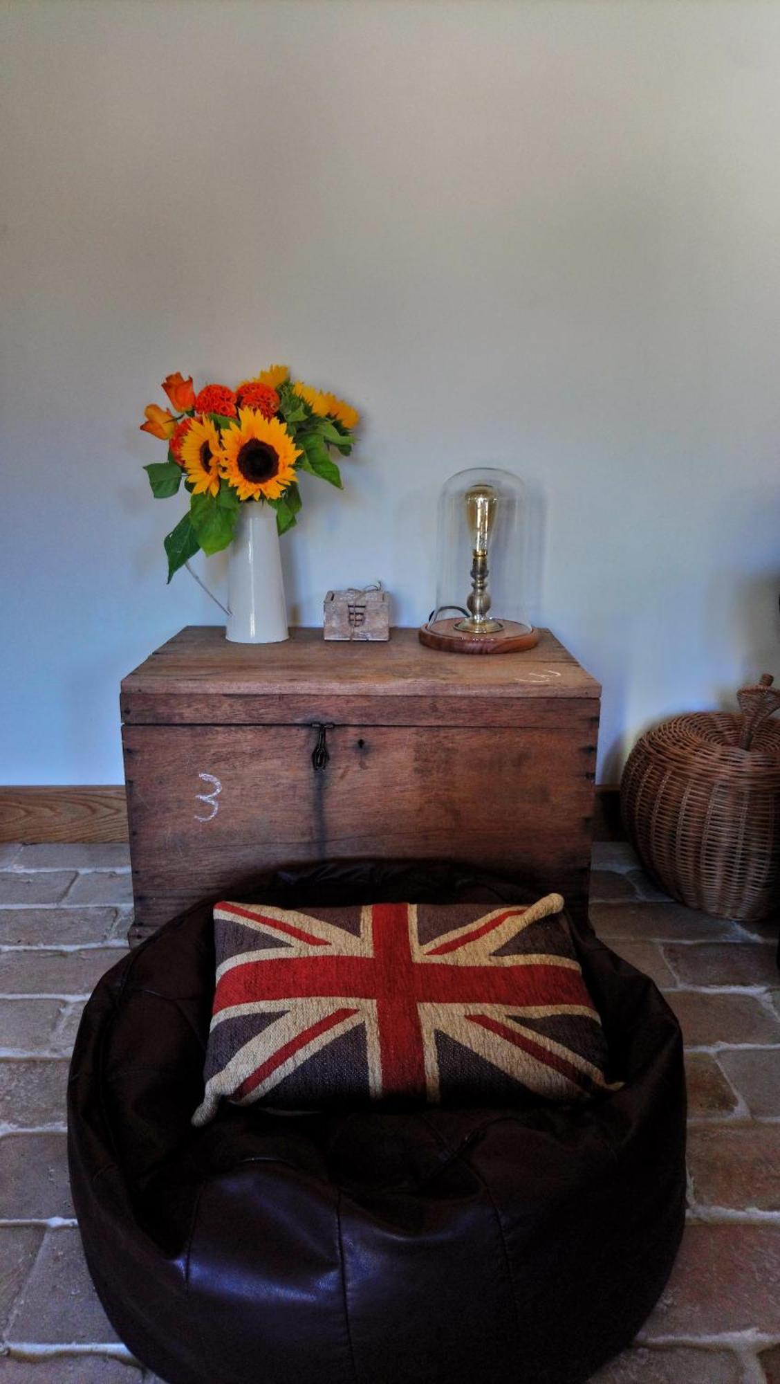The Dovecote - Unique Self-Contained 1Bed Renovated Barn Villa Saffron Walden Eksteriør billede