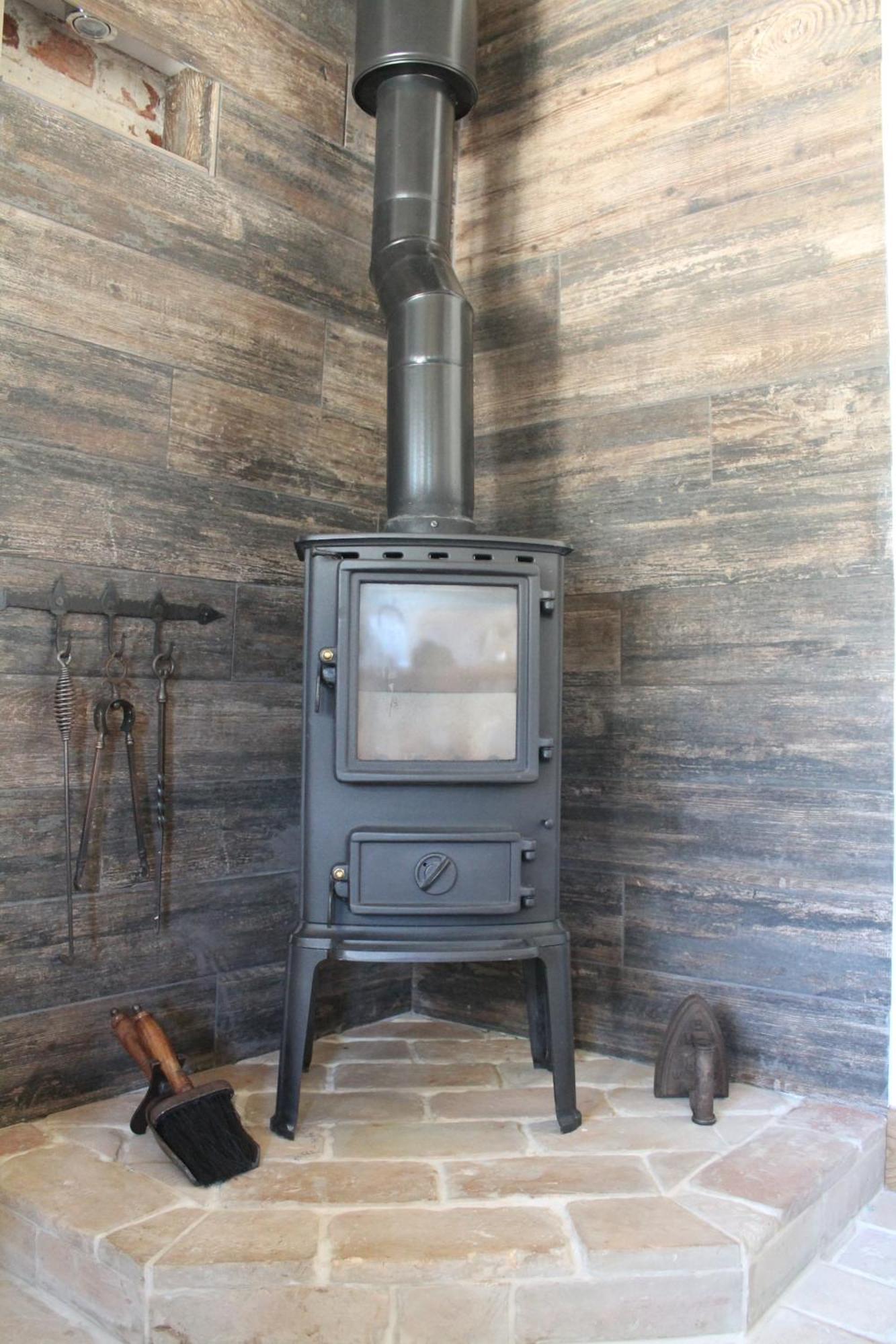 The Dovecote - Unique Self-Contained 1Bed Renovated Barn Villa Saffron Walden Eksteriør billede
