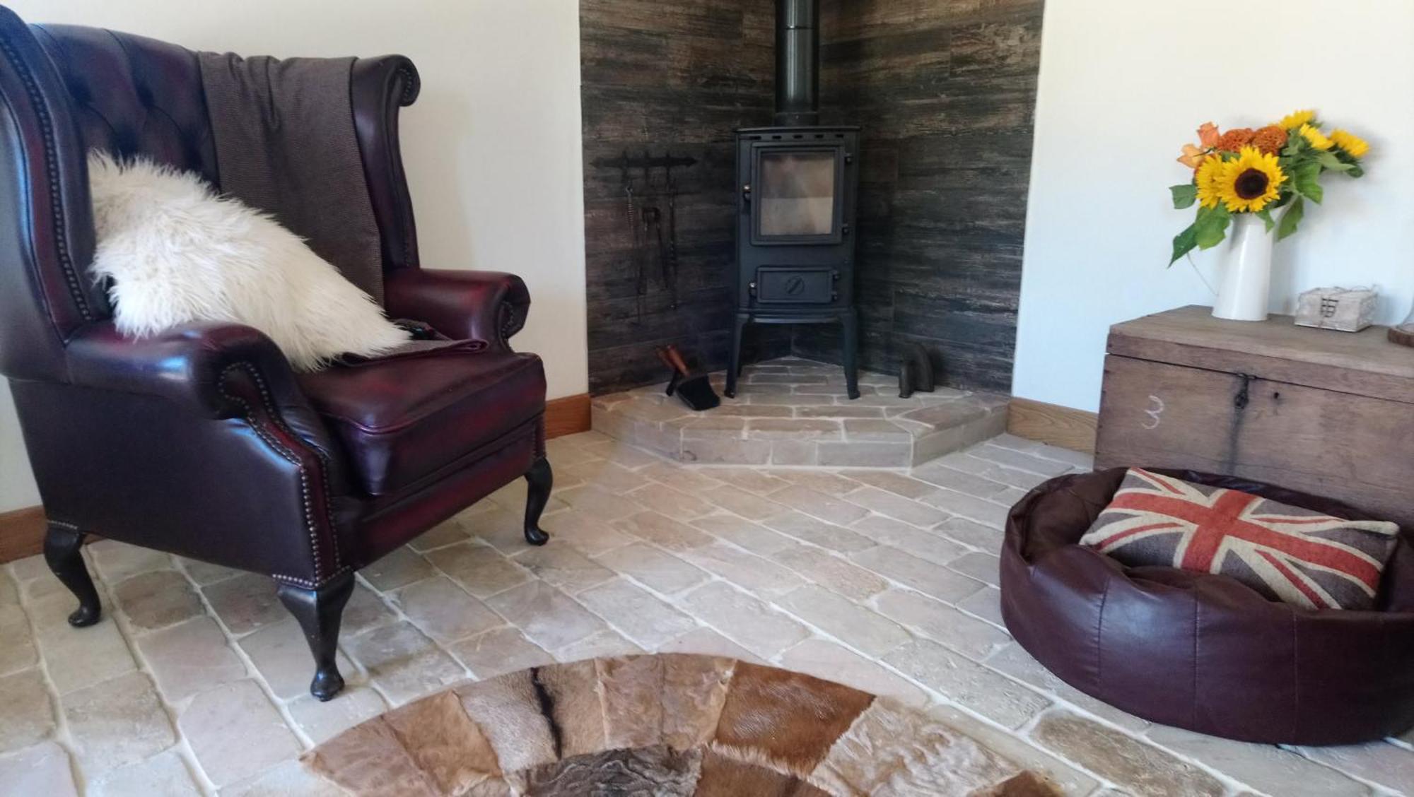 The Dovecote - Unique Self-Contained 1Bed Renovated Barn Villa Saffron Walden Eksteriør billede
